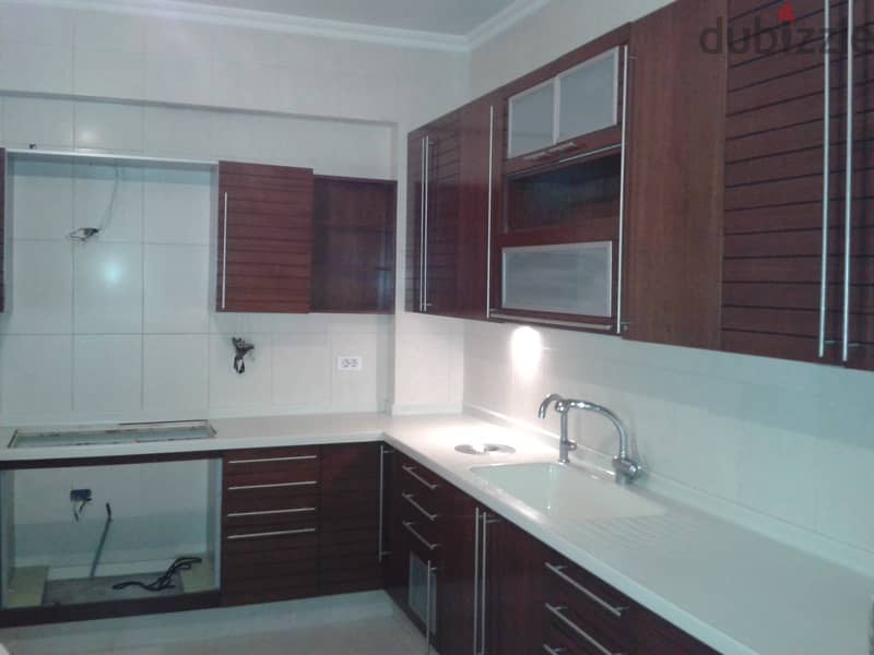 SPACIOUS APARTMENT IN BIR HASSAN PRIME (300SQ) 3 MASTER BEDS (JNR-317) 5