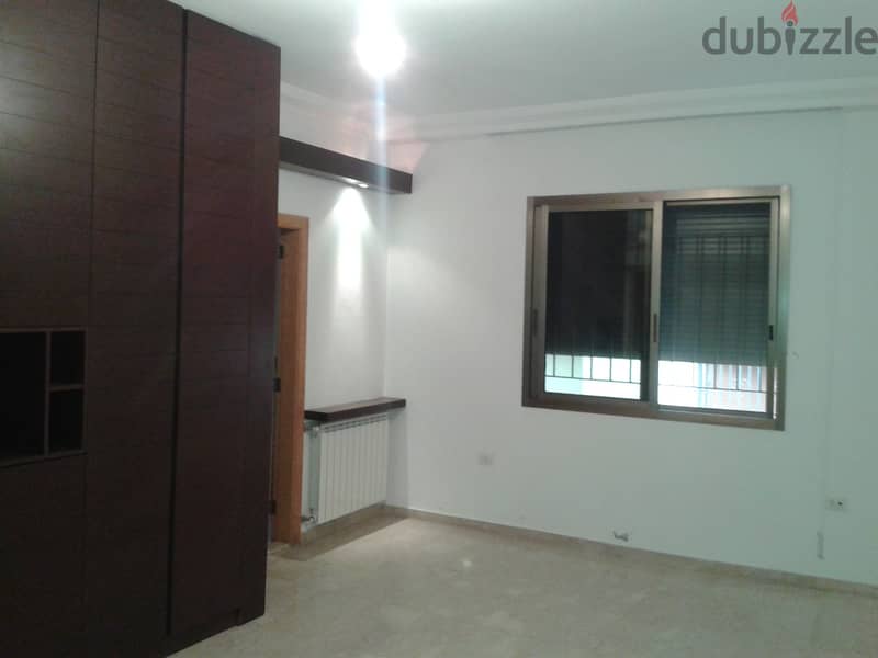 SPACIOUS APARTMENT IN BIR HASSAN PRIME (300SQ) 3 MASTER BEDS (JNR-317) 7