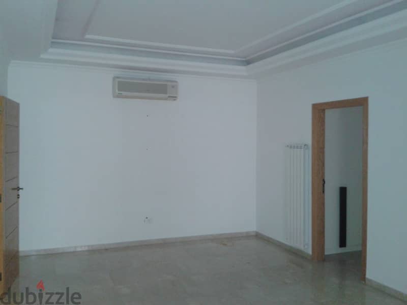 SPACIOUS APARTMENT IN BIR HASSAN PRIME (300SQ) 3 MASTER BEDS (JNR-317) 8