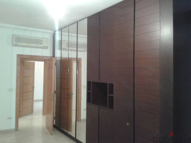 SPACIOUS APARTMENT IN BIR HASSAN PRIME (300SQ) 3 MASTER BEDS (JNR-317) 9