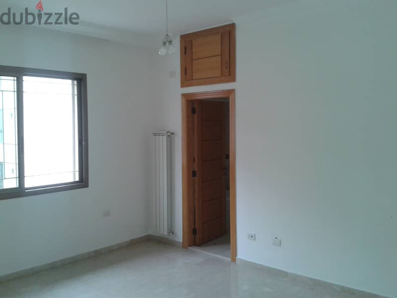 SPACIOUS APARTMENT IN BIR HASSAN PRIME (300SQ) 3 MASTER BEDS (JNR-317) 11