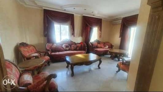 BAABDAT SUPER CATCH 210SQ FULLY FURNISHED , (BB-131)