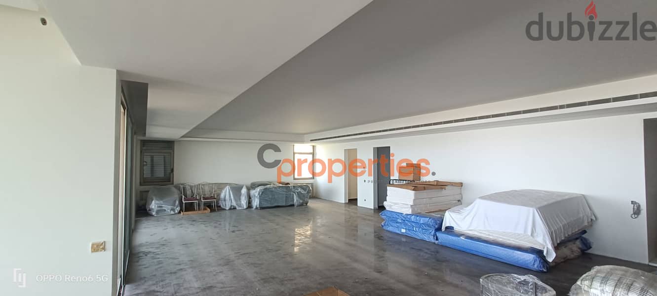 Apartment for sale in Yarzehشقة للبيع في اليرزة CPMB11 1