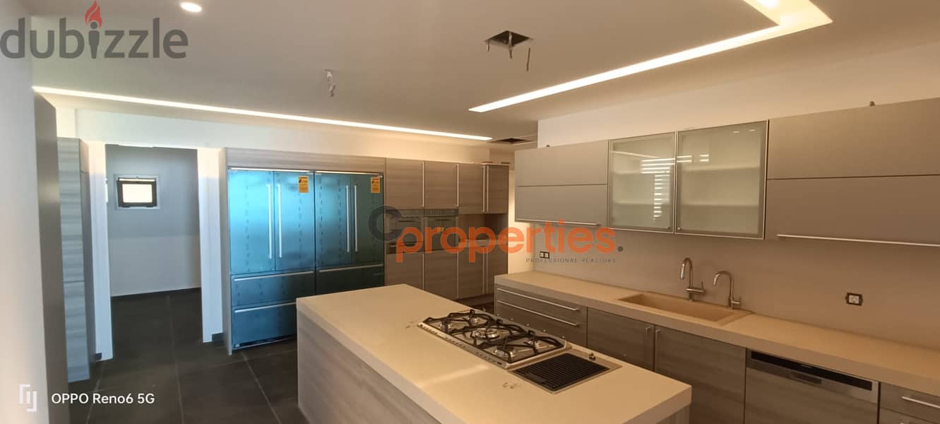 Apartment for sale in Yarzehشقة للبيع في اليرزة CPMB11 2