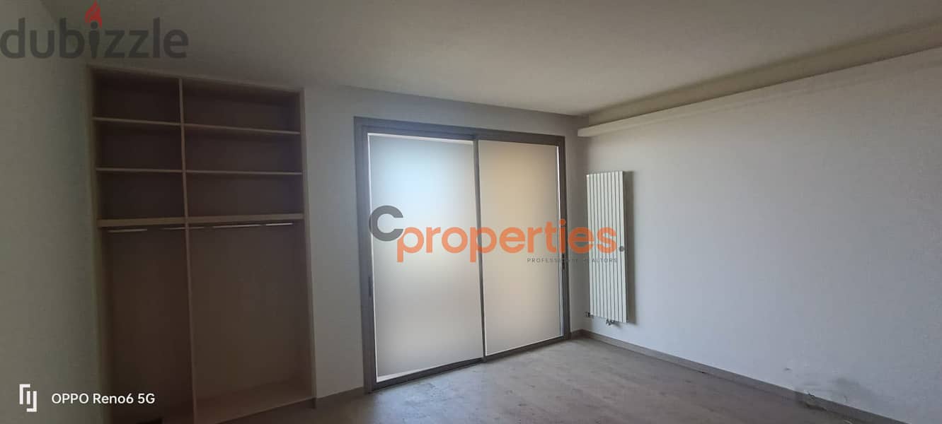 Apartment for sale in Yarzehشقة للبيع في اليرزة CPMB11 6