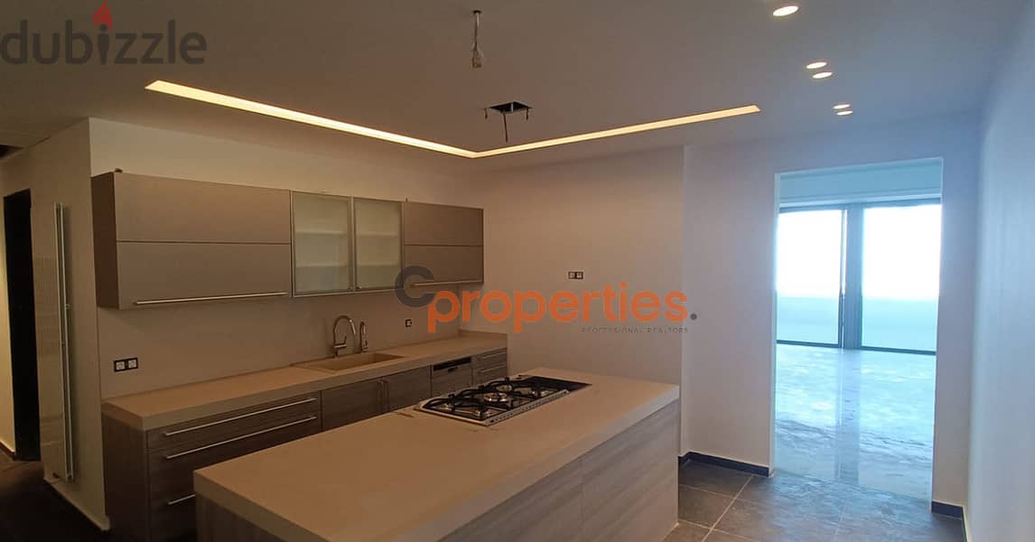 Apartment for sale in Yarzehشقة للبيع في اليرزة CPMB11 7