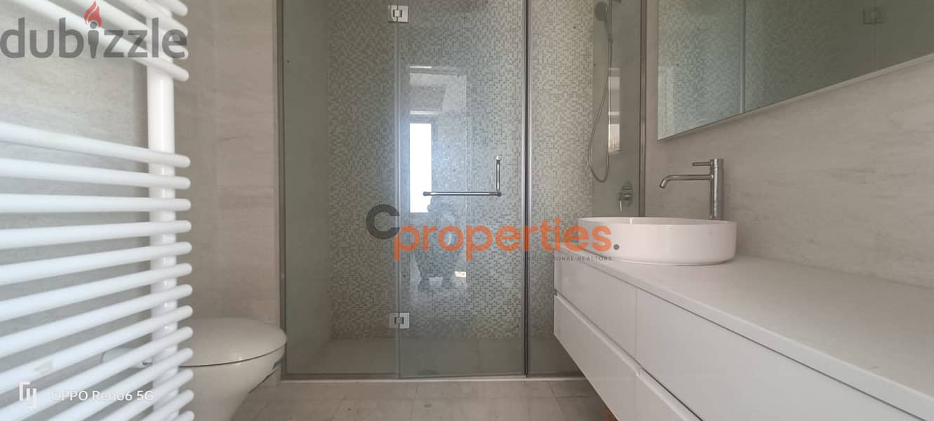 Apartment for sale in Yarzehشقة للبيع في اليرزة CPMB11 8