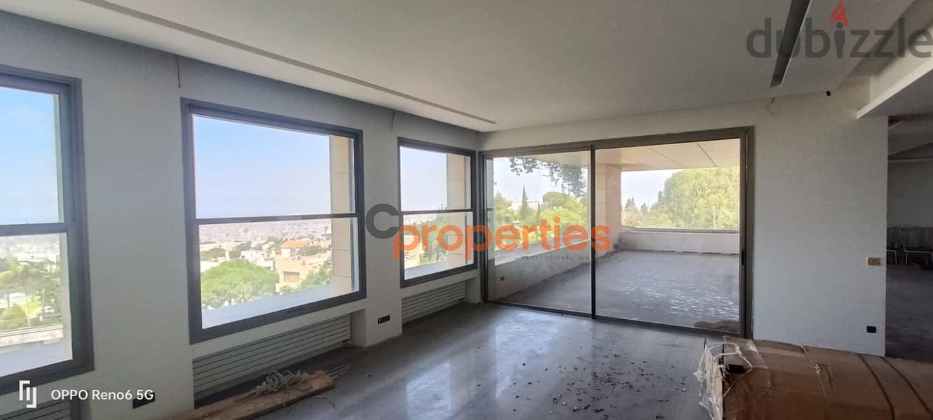 Apartment for sale in Yarzehشقة للبيع في اليرزة CPMB11 10