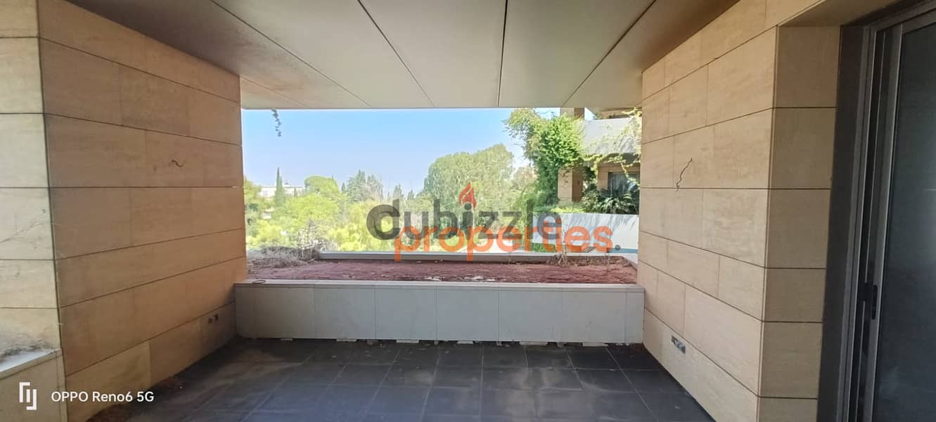 Apartment for sale in Yarzehشقة للبيع في اليرزة CPMB11 11