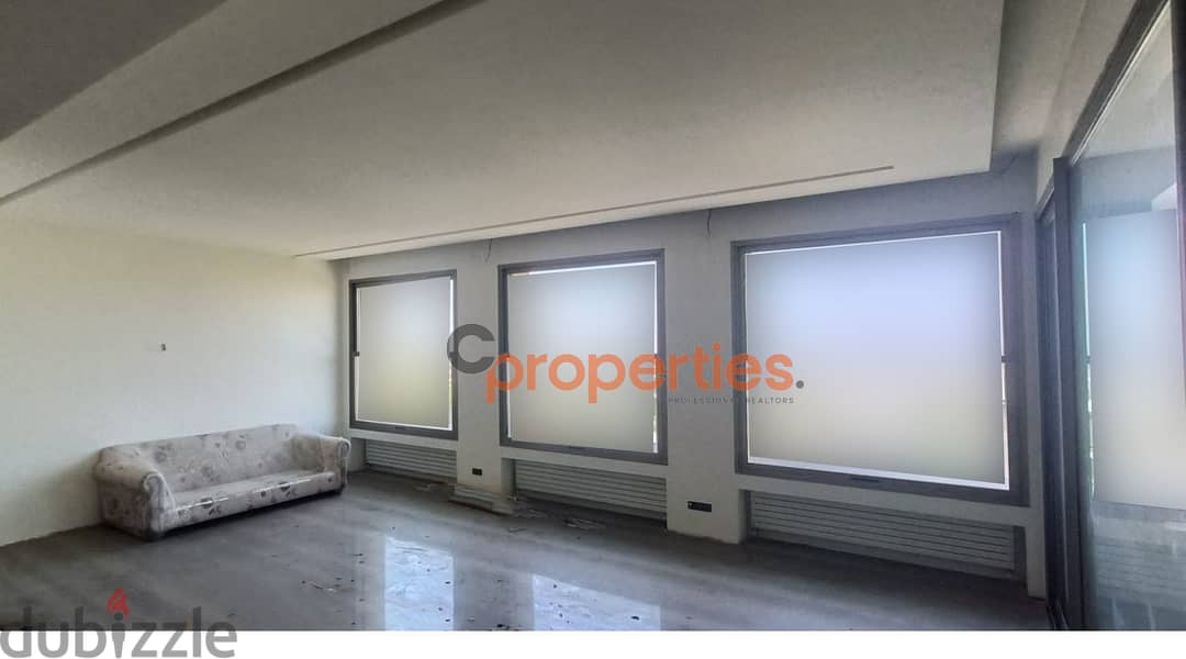 Apartment for sale in Yarzehشقة للبيع في اليرزة CPMB11 12