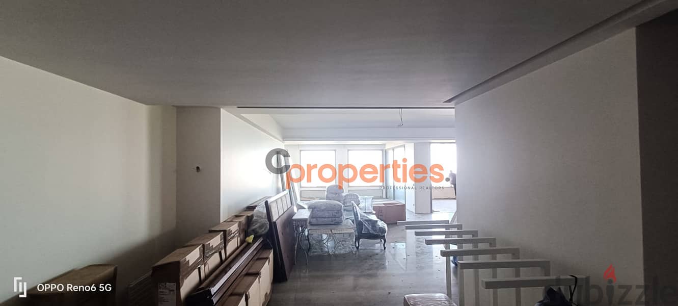 Apartment for sale in Yarzehشقة للبيع في اليرزة CPMB11 15