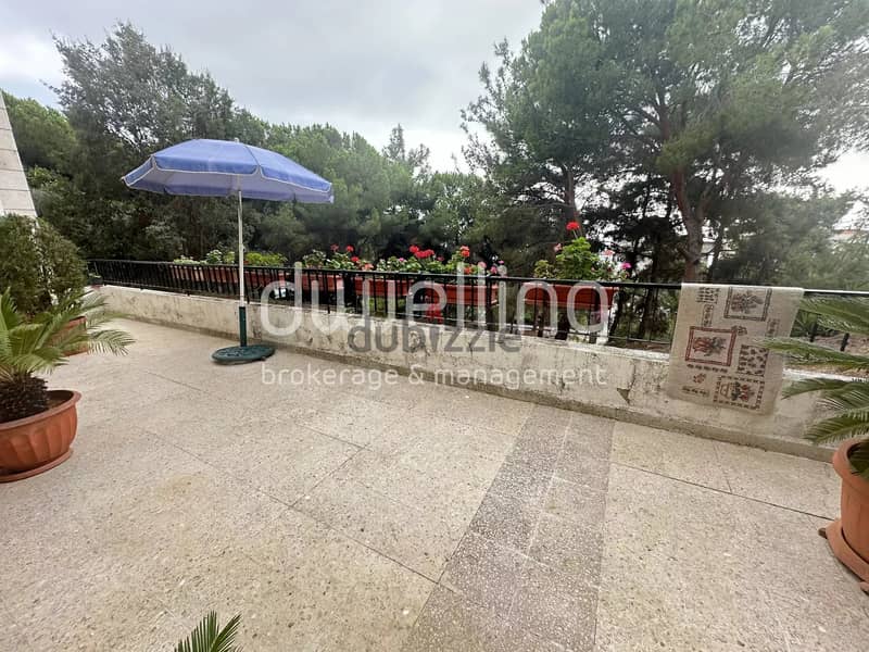 Villa with Panoramic Views in Prime Hbous Area 11