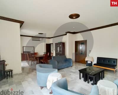 200 sqm apartment is situated on the fifth floor REF#TH96506