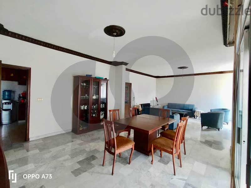 200 sqm apartment is situated on the fifth floor REF#TH96506 2