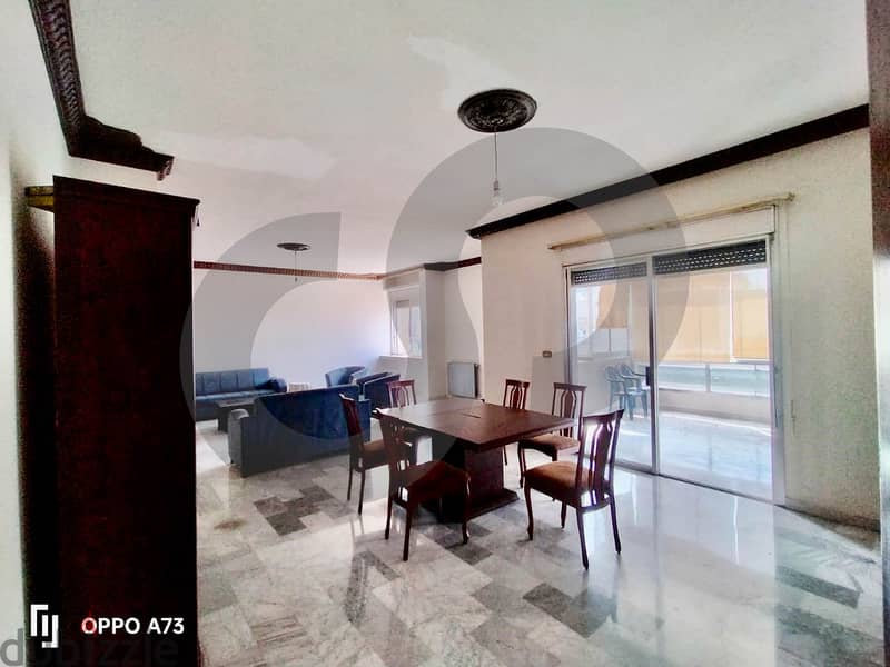 200 sqm apartment is situated on the fifth floor REF#TH96506 3