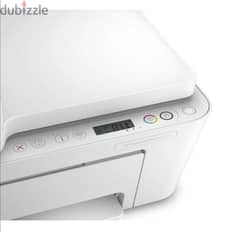 HP DeskJet 4120 All-in-One Printer call 03440033