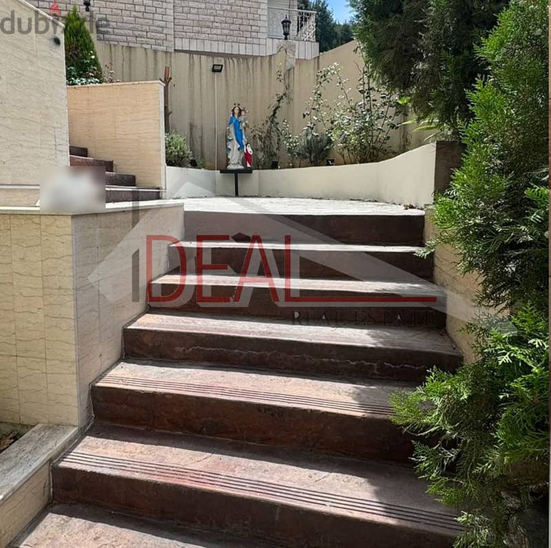 Apartment for sale in Mazraat Yachouh 90 sqm ref#jh17368 1