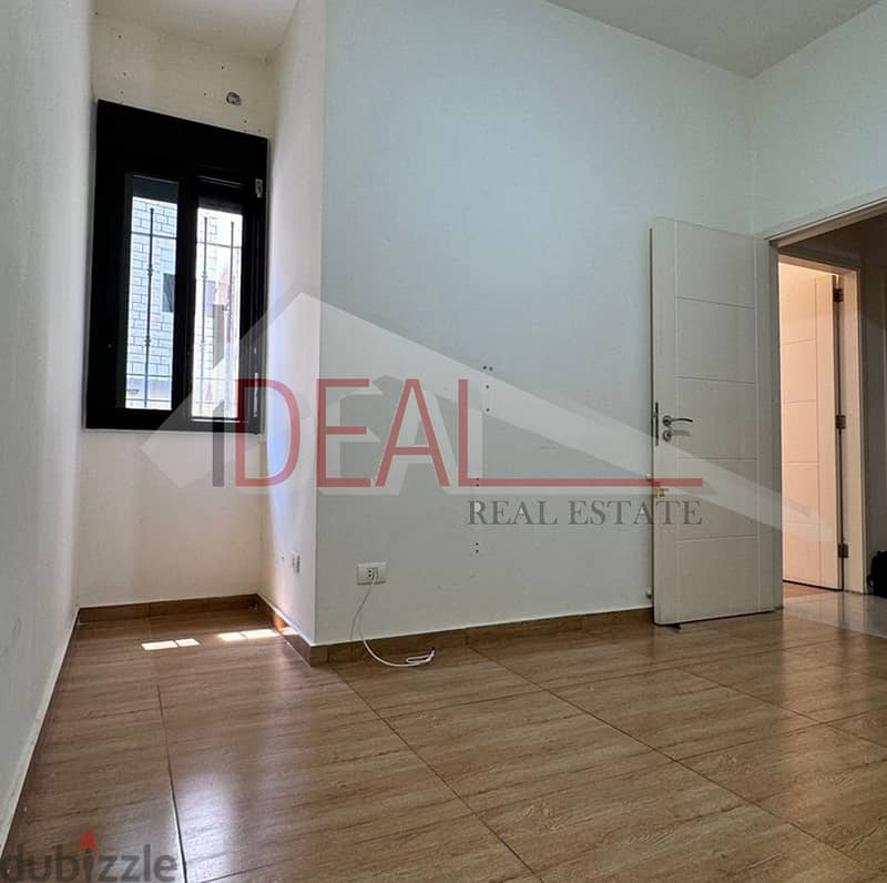 Apartment for sale in Mazraat Yachouh 90 sqm ref#jh17368 2