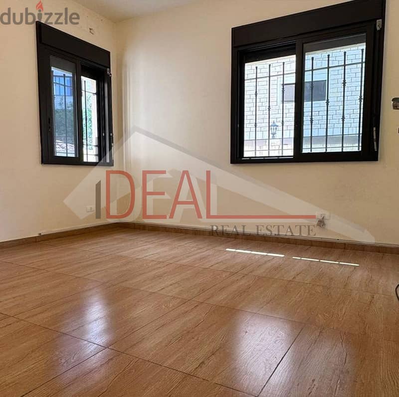 Apartment for sale in Mazraat Yachouh 90 sqm ref#jh17368 3