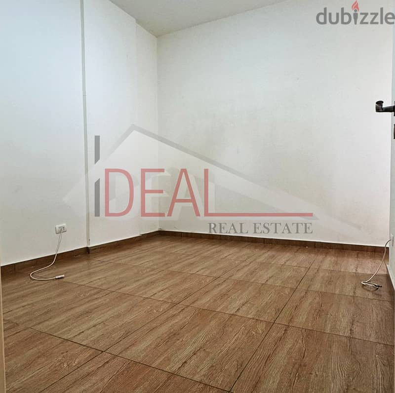 Apartment for sale in Mazraat Yachouh 90 sqm ref#jh17368 4