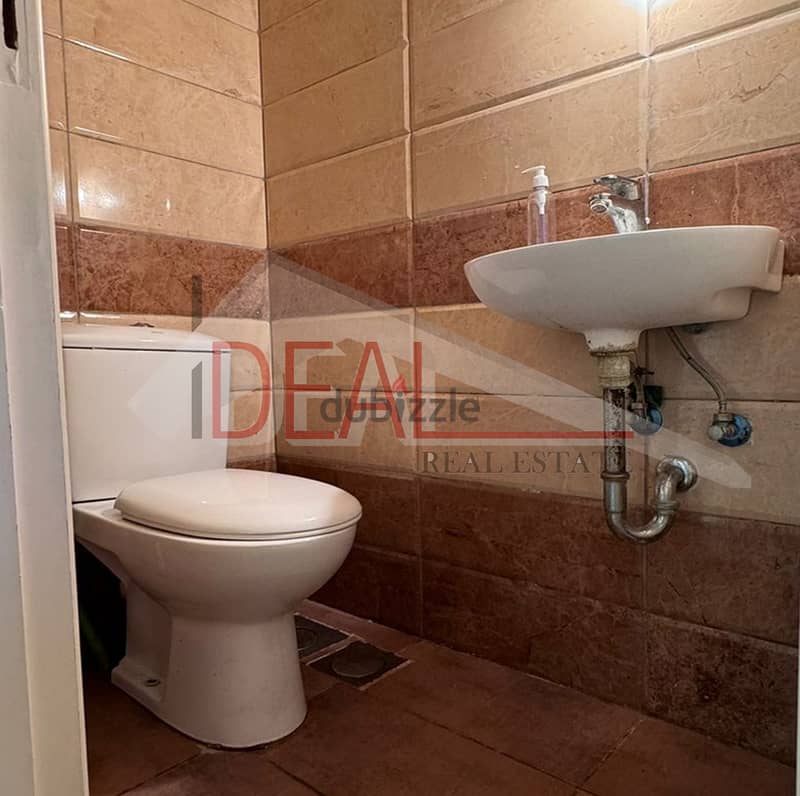 Apartment for sale in Mazraat Yachouh 90 sqm ref#jh17368 7