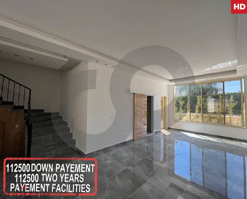 Brand New Luxurious Villa is just listed in Saida – Alman. REF#HD94110 0