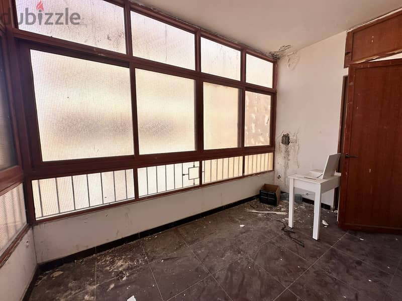 Apartment For Sale In Jnah شقة للبيع في الجناح 4