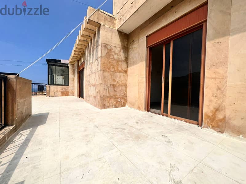 Apartment For Sale In Jnah شقة للبيع في الجناح 5