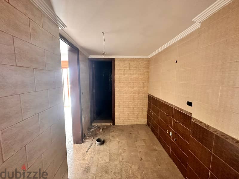 Apartment For Sale In Jnah شقة للبيع في الجناح 7