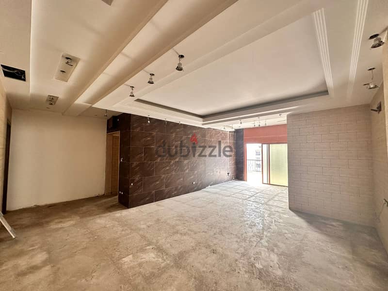 Apartment For Sale In Jnah شقة للبيع في الجناح 8