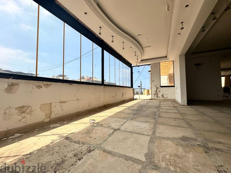 Apartment For Sale In Jnah شقة للبيع في الجناح 10