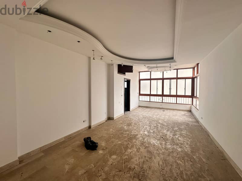 Apartment For Sale In Jnah شقة للبيع في الجناح 11