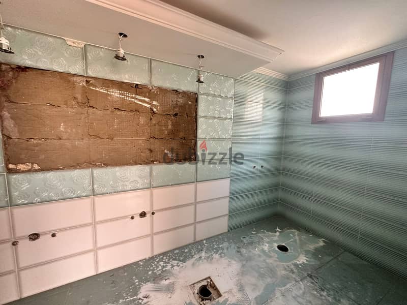 Apartment For Sale In Jnah شقة للبيع في الجناح 14