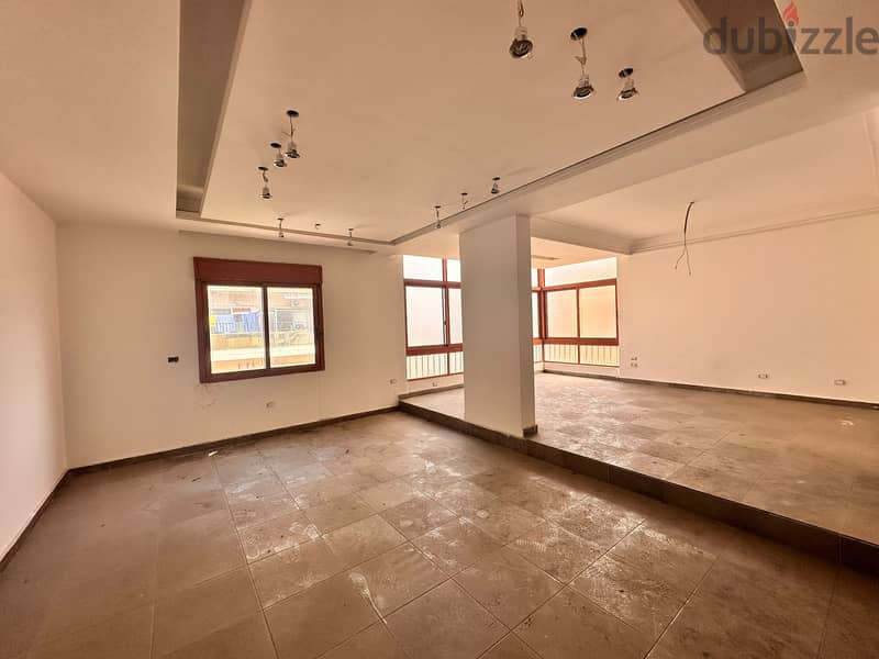 Apartment For Sale In Jnah شقة للبيع في الجناح 16