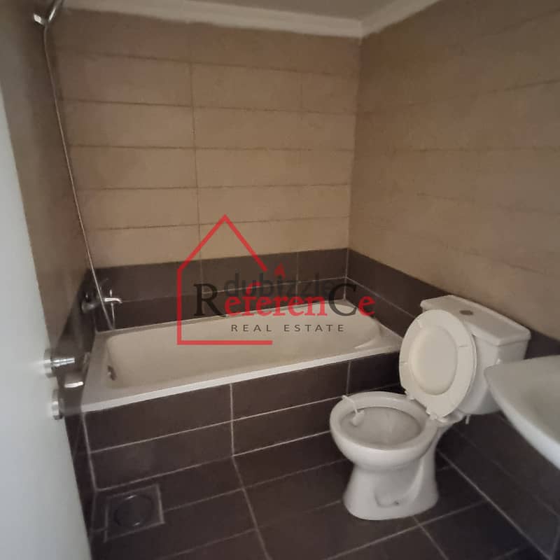 Appartment w/garden for Sale in Biakout  شقة بحديقة للبيع ببياقوت 2