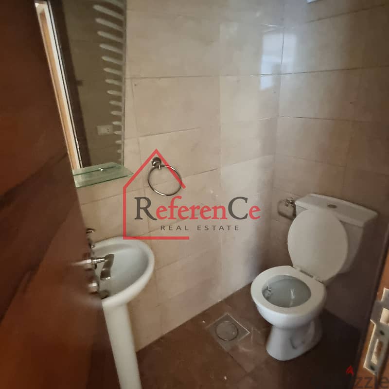 Appartment w/garden for Sale in Biakout  شقة بحديقة للبيع ببياقوت 5