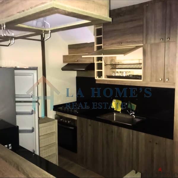 apartment for sale in zekrit شقة للبيع في زكريت 3