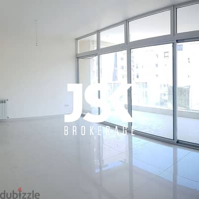 L01617-Brand New Apartment for Rent in Achrafieh, Nazareth