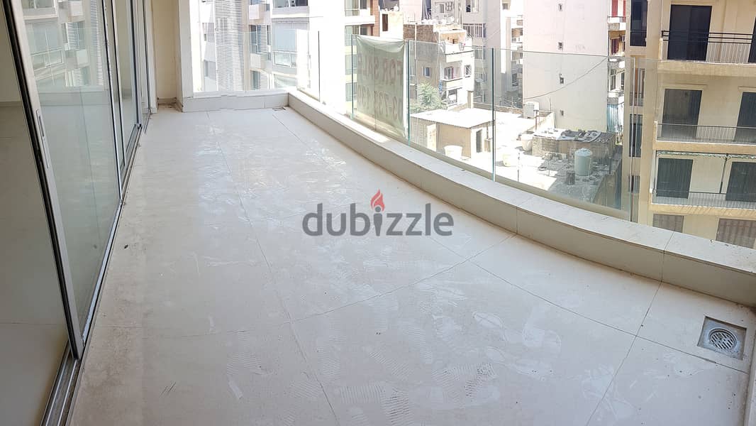 L01617-Brand New Apartment for Rent in Achrafieh, Nazareth 1