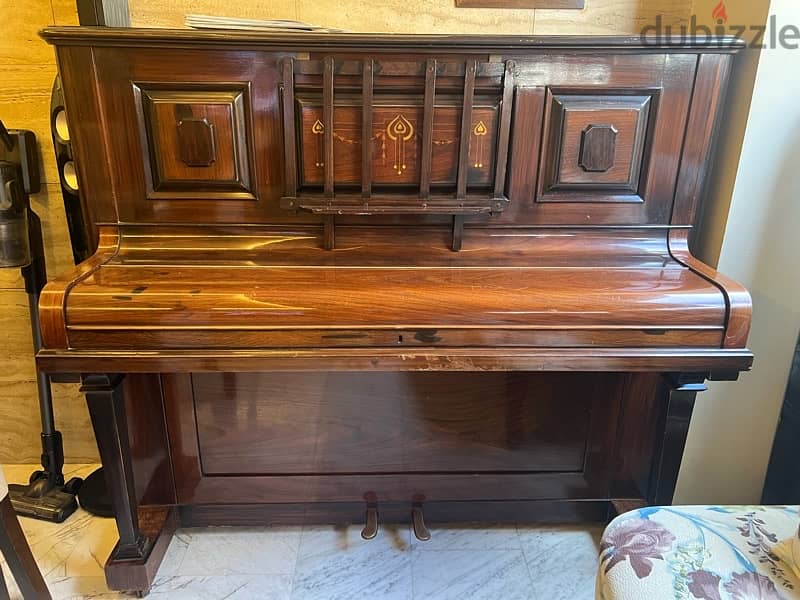 Piano 1838 0