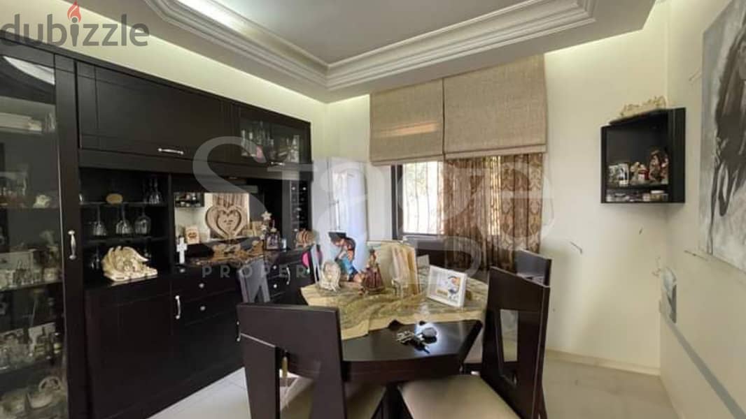 Apartment For Sale in Nabay Fully Decorated with City View. 2