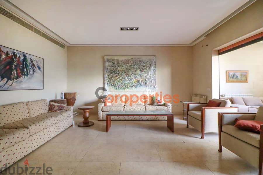 Apartment for rent in Sodeco شقة للإيجار بالسوديكو  CPBSAA01 0