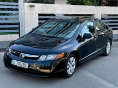 Honda Civic 2006