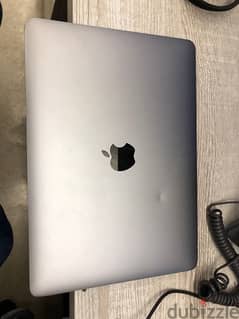 Macbook 12 inch 2016 for sale