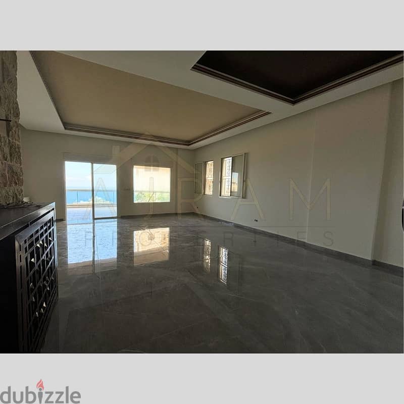 Sahel Alma | 160 sqm | Panoramic Sea View 2