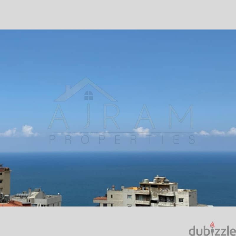 Sahel Alma | 160 sqm | Panoramic Sea View 3