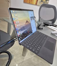 Surface Pro 8 - i7 1tb ssd 32gb ram 0