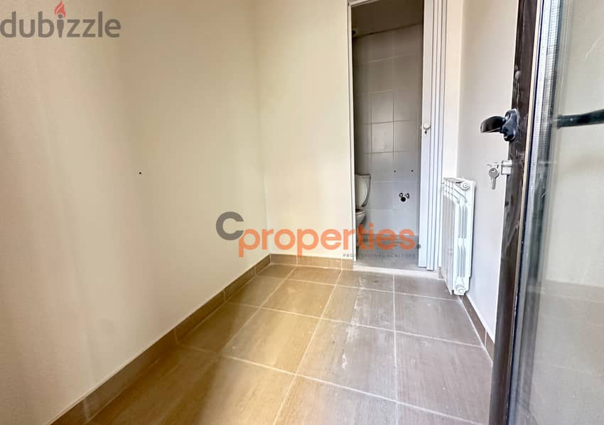 Apartment for Sale in Mansourieh with Terrace  CPRM57 5