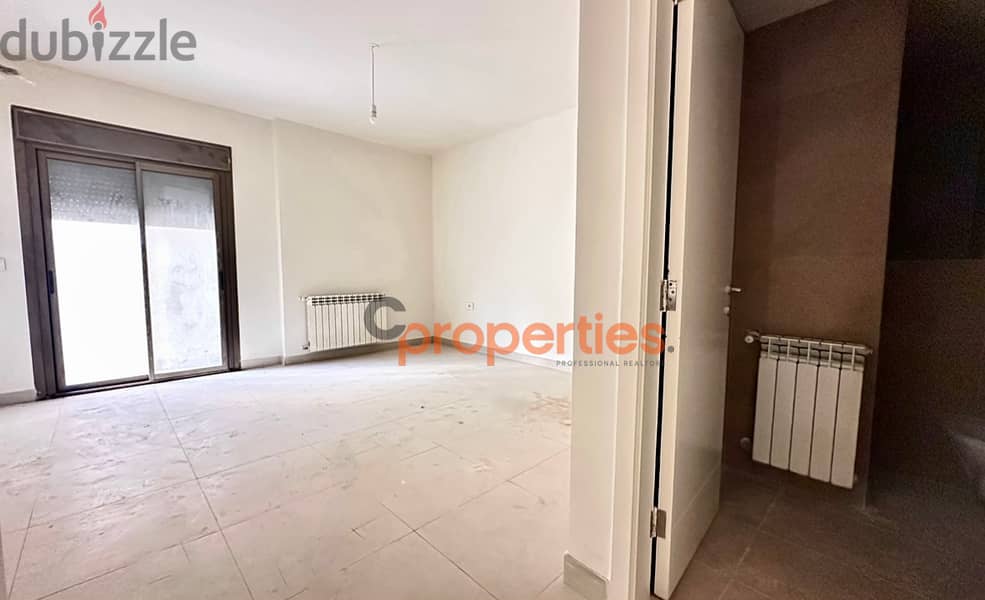 Apartment for Sale in Mansourieh with Terrace  CPRM57 6