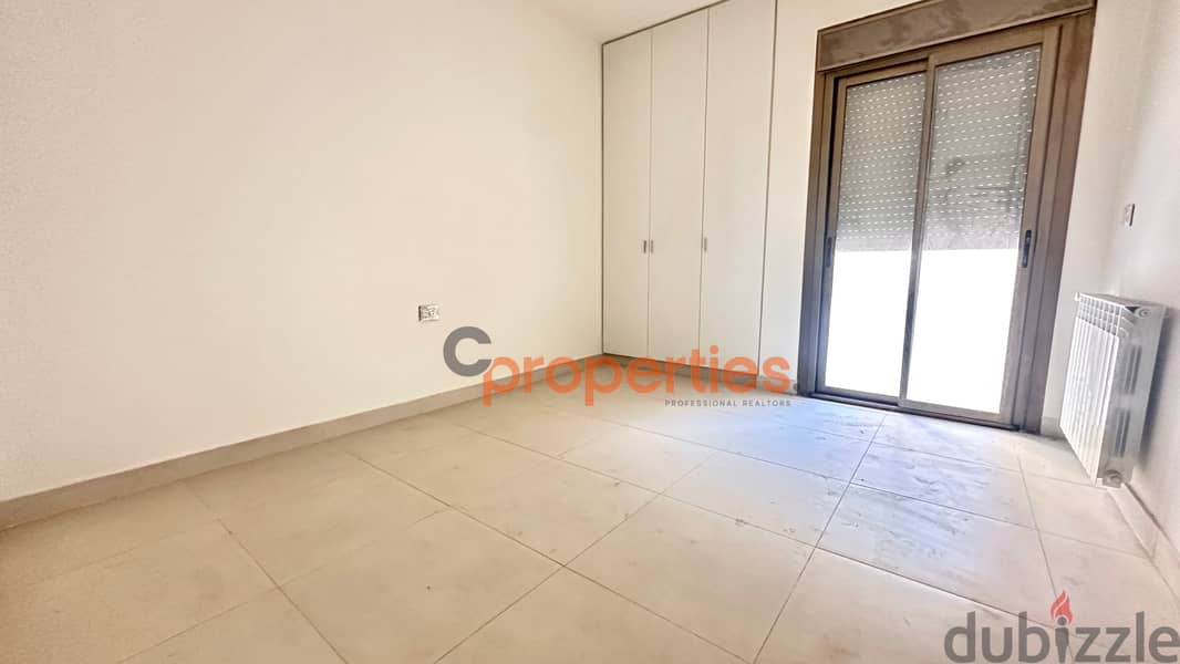 Apartment for Sale in Mansourieh with Terrace  CPRM57 7